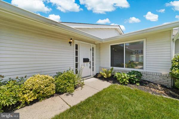 442-A DAHLIA PLZ, Monroe Township, NJ 08831