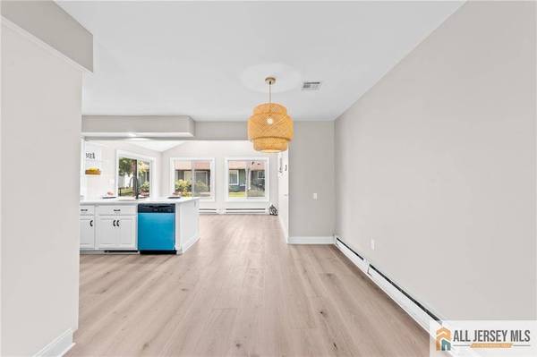 442 Dahlia PLZ #442A, Monroe, NJ 08831