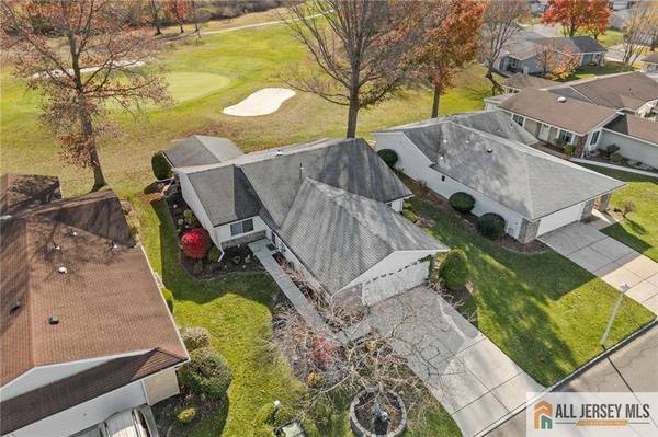 264 Glen RD #264A, Monroe, NJ 08831