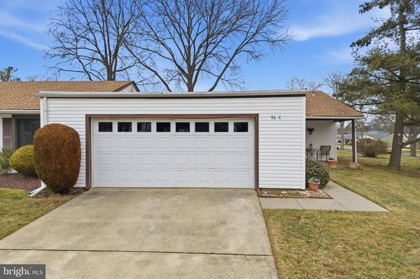 96-C SALIX PLZ, Monroe Township, NJ 08831