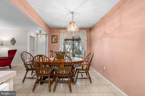 96-C SALIX PLZ, Monroe Township, NJ 08831