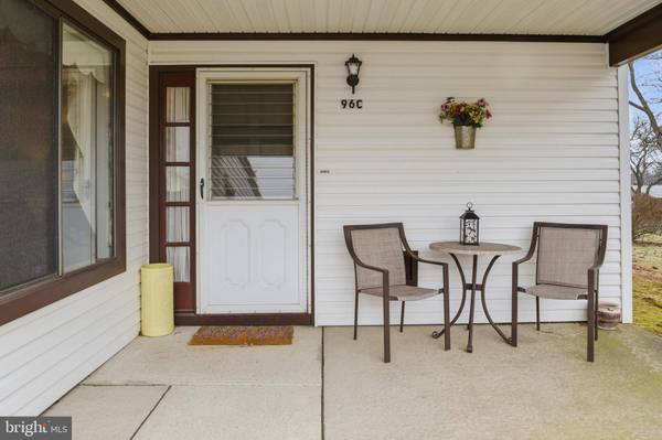 96-C SALIX PLZ, Monroe Township, NJ 08831