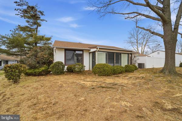 96-C SALIX PLZ, Monroe Township, NJ 08831
