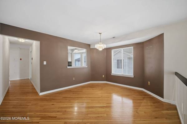 501 Jesse Way #501, Piscataway Twp, NJ 08854