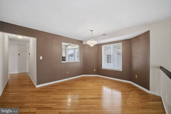 501 JESSE WAY #501, Piscataway, NJ 08854