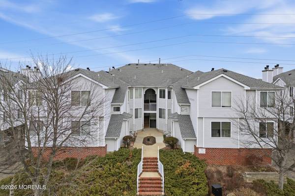 501 Jesse Way #501, Piscataway Twp, NJ 08854