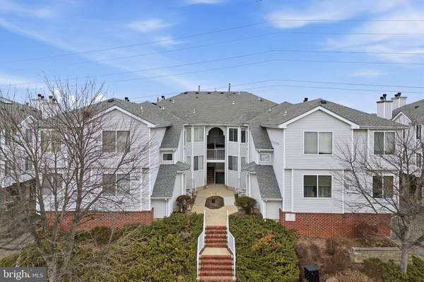 501 JESSE WAY #501, Piscataway, NJ 08854