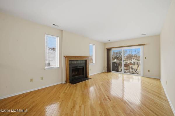 501 Jesse Way #501, Piscataway Twp, NJ 08854