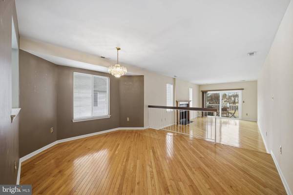501 JESSE WAY #501, Piscataway, NJ 08854