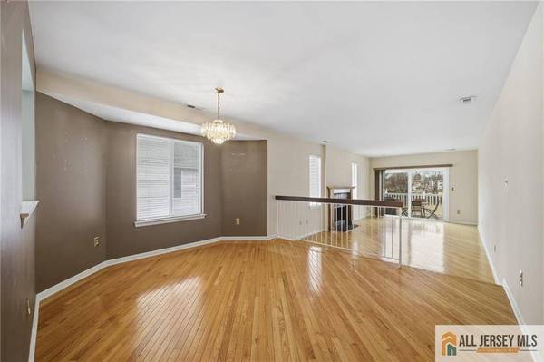 501 Jesse WAY #501, Piscataway, NJ 08854