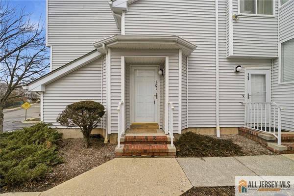 501 Jesse WAY #501, Piscataway, NJ 08854