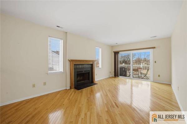 501 Jesse WAY #501, Piscataway, NJ 08854