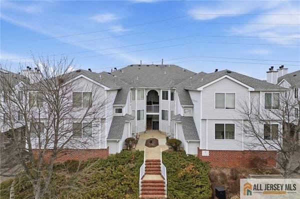 501 Jesse WAY #501, Piscataway, NJ 08854