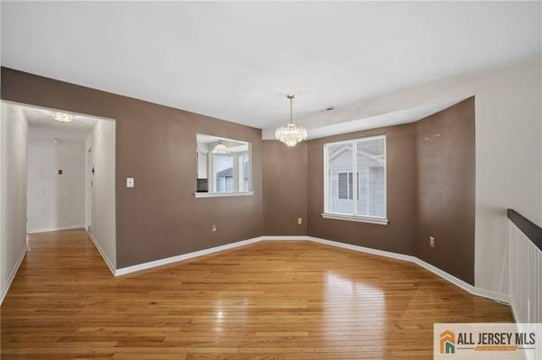501 Jesse WAY #501, Piscataway, NJ 08854