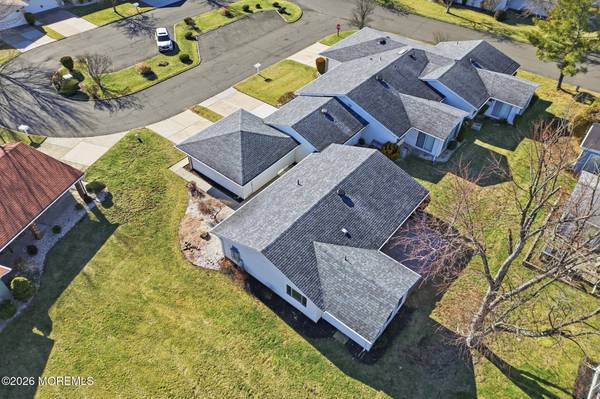 398 Fuchsia Plaza #398C, Monroe, NJ 08831