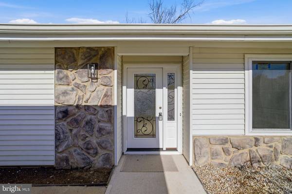 398-C FUCHSIA PLZ, Monroe Township, NJ 08831