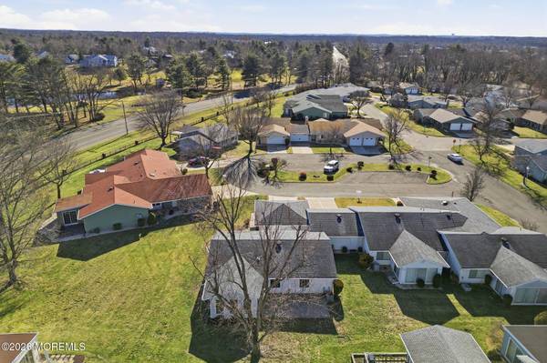 398 Fuchsia Plaza #398C, Monroe, NJ 08831