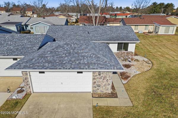398 Fuchsia Plaza #398C, Monroe, NJ 08831