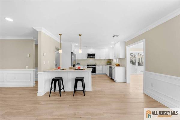 747 Marlton RD #747A, Monroe, NJ 08831