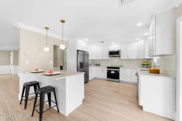747 Marlton Road #747A, Monroe, NJ 08831