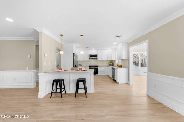 747 Marlton Road #747A, Monroe, NJ 08831