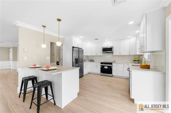 747 Marlton RD #747A, Monroe, NJ 08831