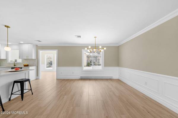 747 Marlton Road #747A, Monroe, NJ 08831