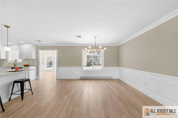 747 Marlton RD #747A, Monroe, NJ 08831