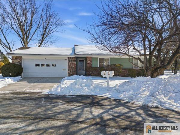 460 Delair RD #A, Monroe, NJ 08831