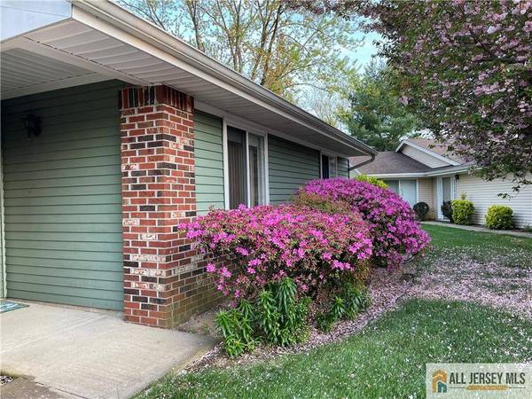 460 Delair RD #A, Monroe, NJ 08831