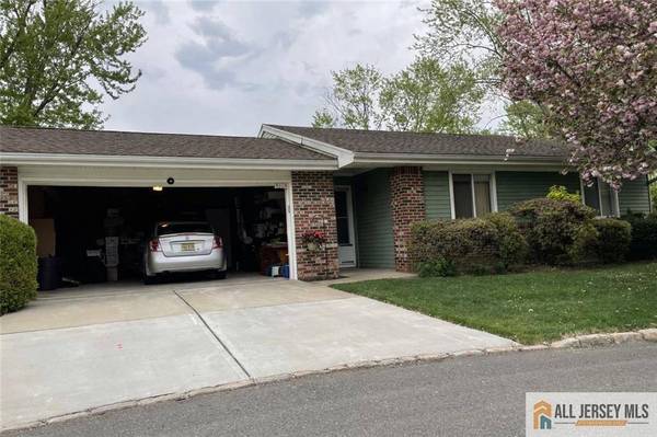 460 Delair RD #A, Monroe, NJ 08831