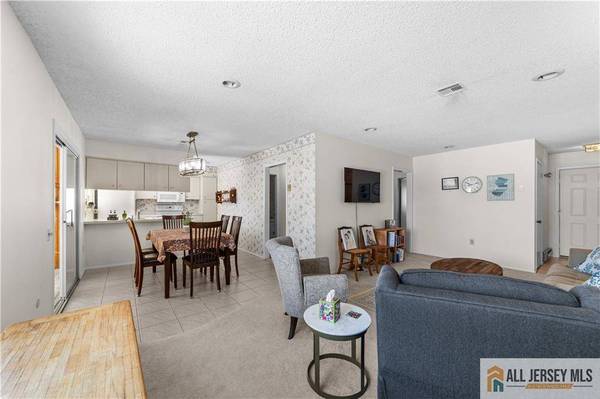 460 Delair RD #A, Monroe, NJ 08831