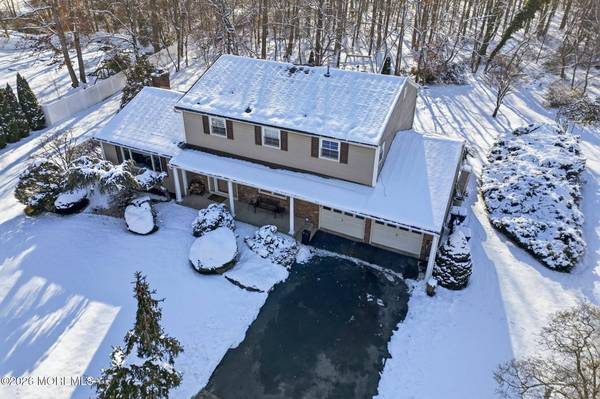 50 Valley Forge Drive, East Brunswick, NJ 08816