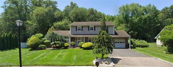 50 Valley Forge Drive, East Brunswick, NJ 08816