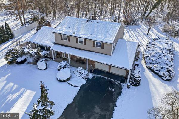 50 VALLEY FORGE DR, East Brunswick, NJ 08816