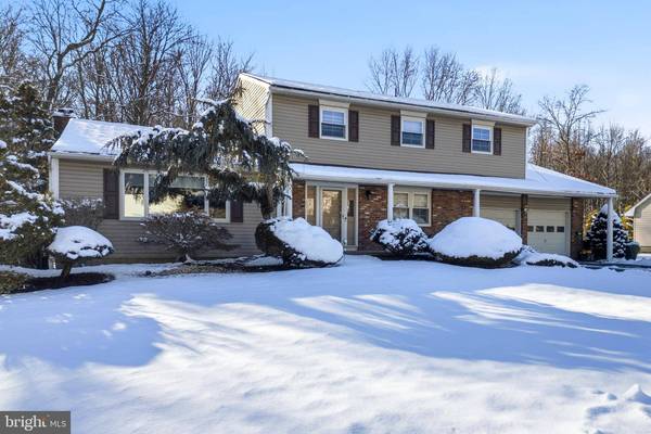 50 VALLEY FORGE DR, East Brunswick, NJ 08816