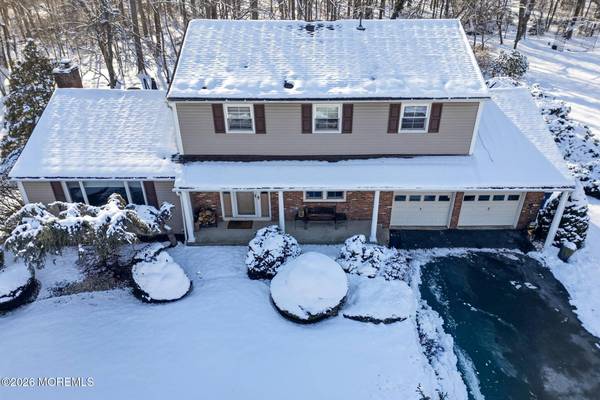 50 Valley Forge Drive, East Brunswick, NJ 08816