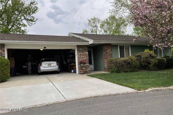 460 Delair Road #A, Monroe, NJ 08831
