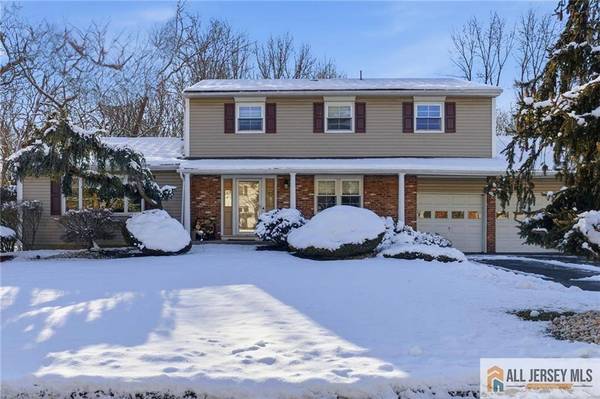 50 Valley Forge DR, East Brunswick, NJ 08816