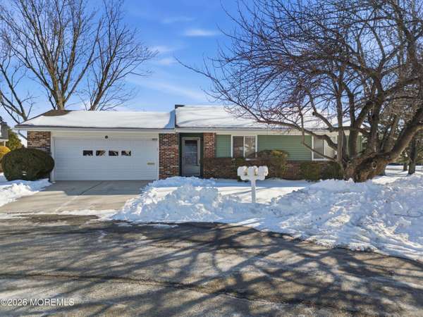 460 Delair Road #A, Monroe, NJ 08831