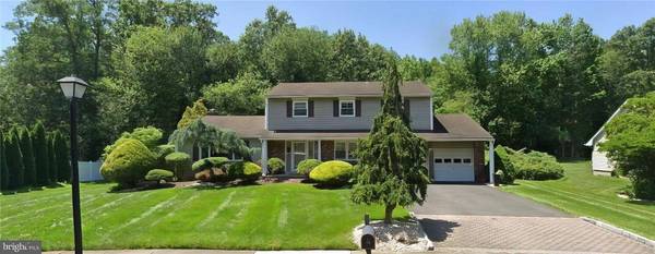 50 VALLEY FORGE DR, East Brunswick, NJ 08816