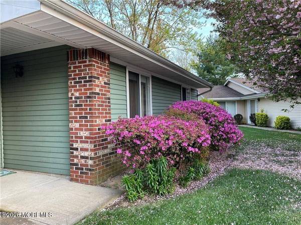460 Delair Road #A, Monroe, NJ 08831