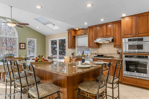 50 Valley Forge Drive, East Brunswick, NJ 08816