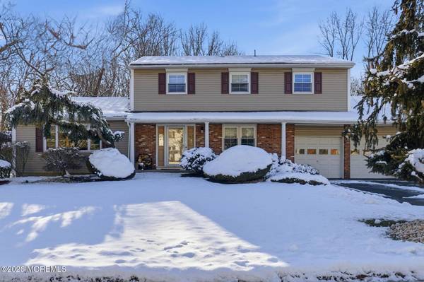 50 Valley Forge Drive, East Brunswick, NJ 08816