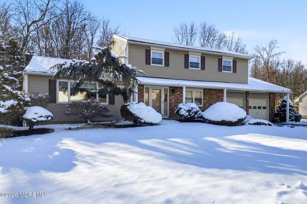 50 Valley Forge Drive, East Brunswick, NJ 08816