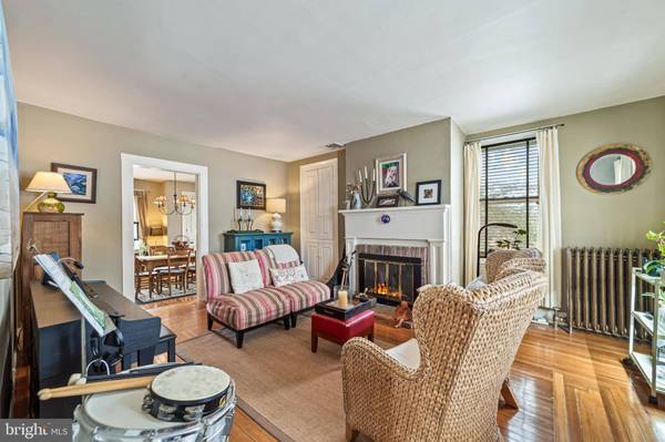 92 HALSEY REED RD, Cranbury, NJ 08512