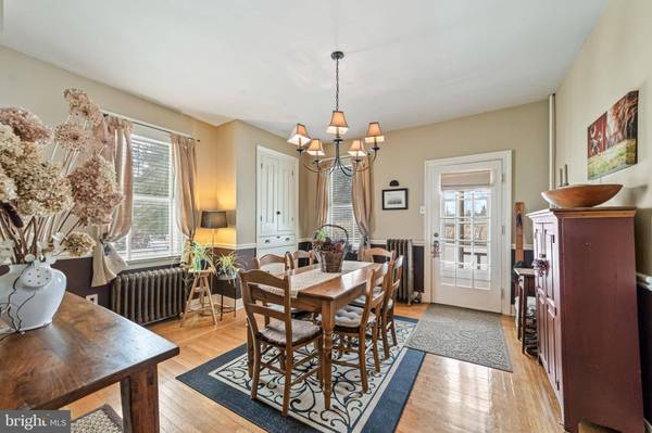 92 HALSEY REED RD, Cranbury, NJ 08512