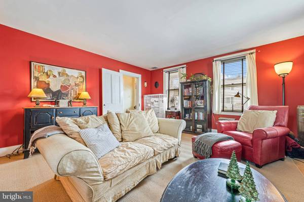 92 HALSEY REED RD, Cranbury, NJ 08512