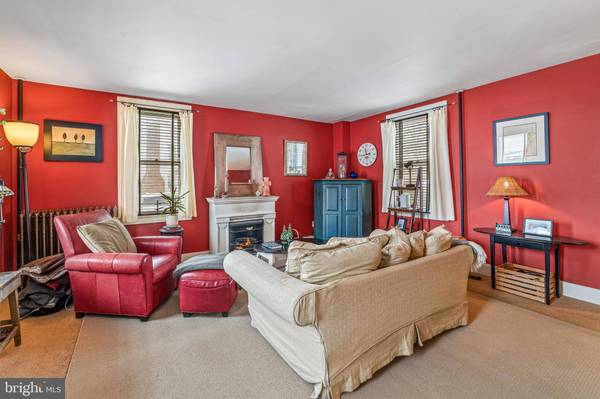 92 HALSEY REED RD, Cranbury, NJ 08512