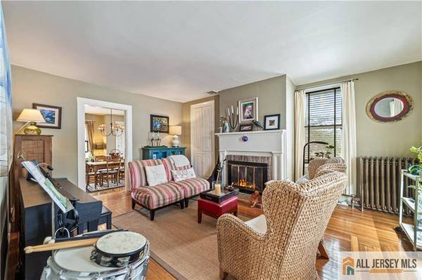 92 Halsey Reed RD, Cranbury, NJ 08512